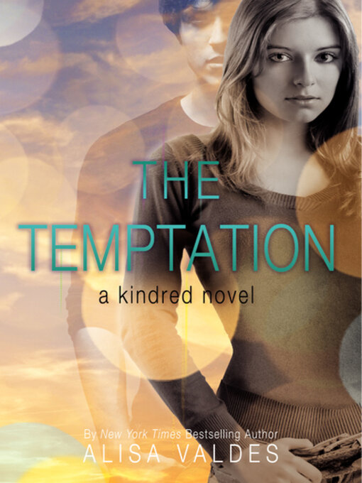 Cover of The Temptation